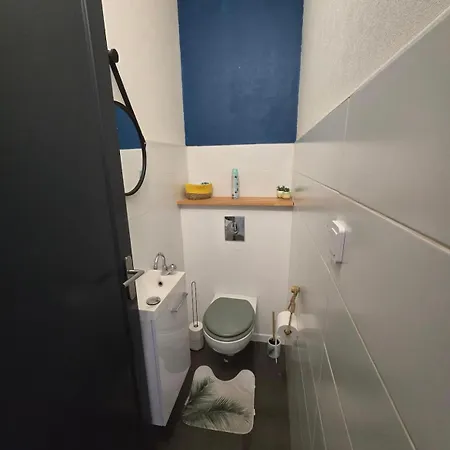 Séjour chez l'habitant De Grenier Niort