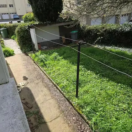 Séjour chez l'habitant De Grenier *